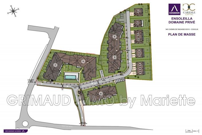 Image No.2-1 Bed Apartment for sale