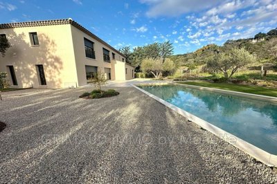 Maison de 4 chambres à vendre à Le Plan-de-la-Tour