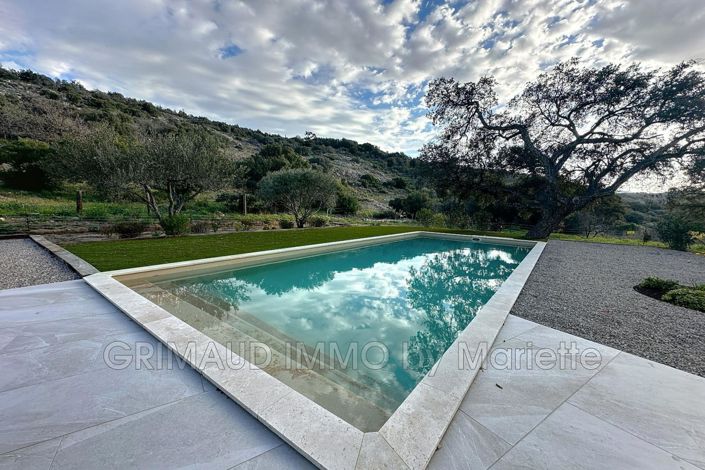 Image No.12-Maison de 4 chambres à vendre à Le Plan-de-la-Tour