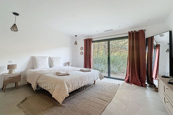 Image No.12-Maison de 4 chambres à vendre à Le Plan-de-la-Tour