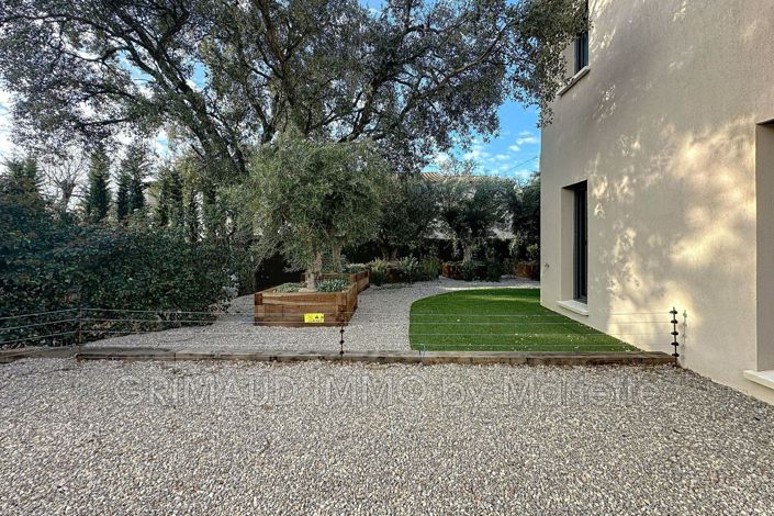 Image No.13-Maison de 4 chambres à vendre à Le Plan-de-la-Tour