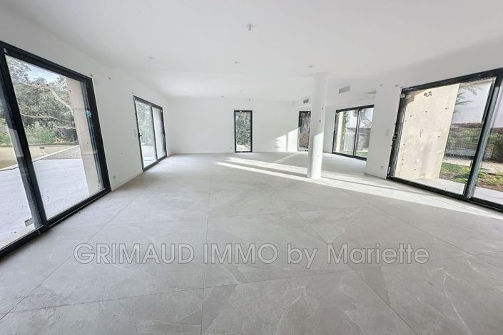 Image No.14-Maison de 4 chambres à vendre à Le Plan-de-la-Tour