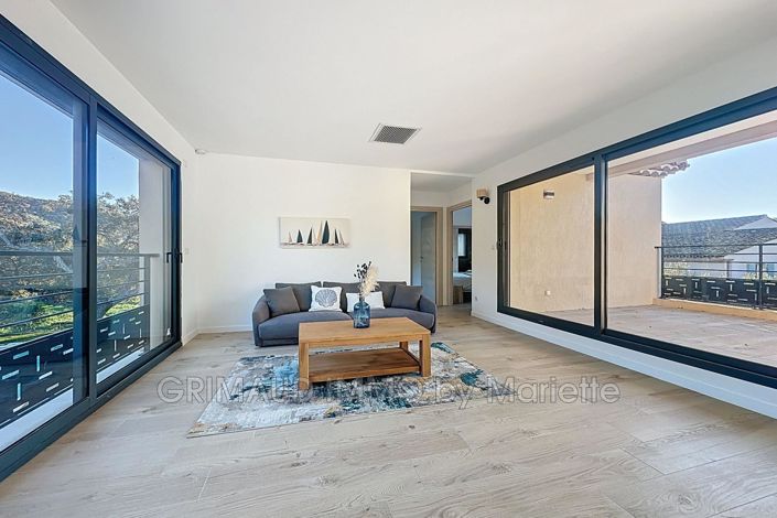 Image No.14-Maison de 4 chambres à vendre à Le Plan-de-la-Tour