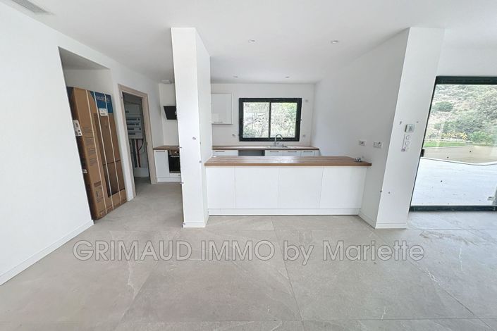 Image No.15-Maison de 4 chambres à vendre à Le Plan-de-la-Tour