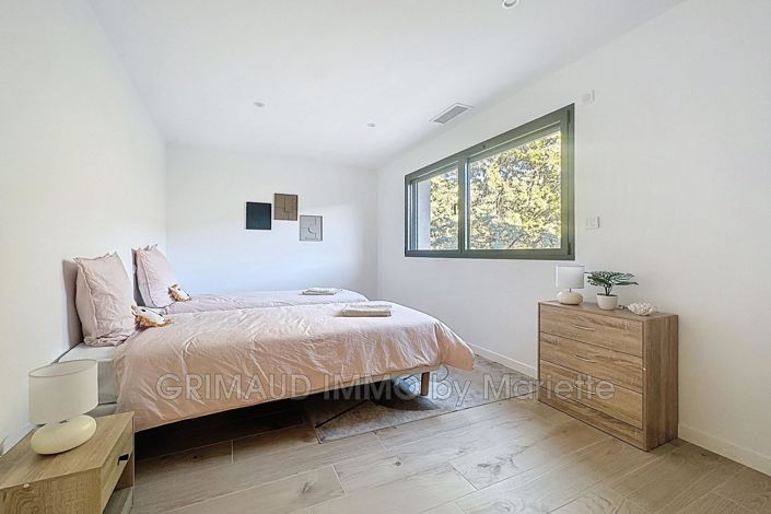 Image No.17-Maison de 4 chambres à vendre à Le Plan-de-la-Tour