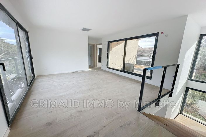 Image No.18-Maison de 4 chambres à vendre à Le Plan-de-la-Tour