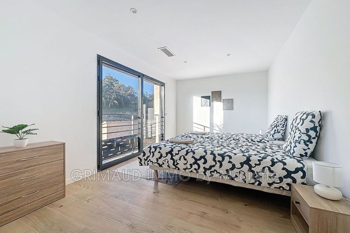 Image No.18-Maison de 4 chambres à vendre à Le Plan-de-la-Tour