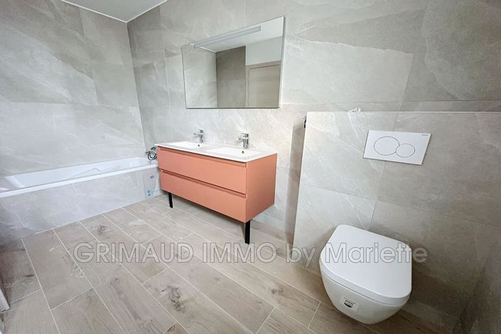 Image No.19-Maison de 4 chambres à vendre à Le Plan-de-la-Tour