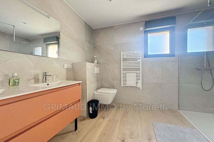 Image No.19-Maison de 4 chambres à vendre à Le Plan-de-la-Tour