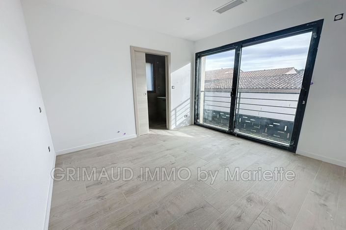 Image No.20-Maison de 4 chambres à vendre à Le Plan-de-la-Tour