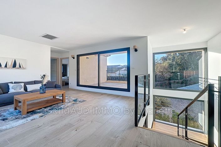 Image No.20-Maison de 4 chambres à vendre à Le Plan-de-la-Tour