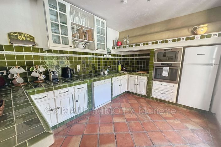 Image No.10-Maison de 4 chambres à vendre à Le Plan-de-la-Tour