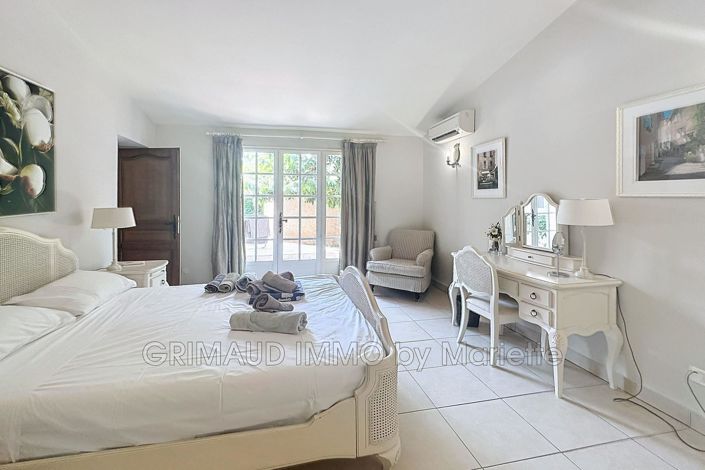 Image No.11-Maison de 4 chambres à vendre à Le Plan-de-la-Tour