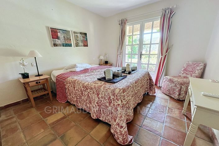 Image No.13-Maison de 4 chambres à vendre à Le Plan-de-la-Tour