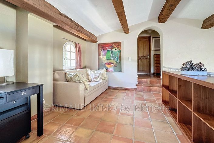 Image No.14-Maison de 4 chambres à vendre à Le Plan-de-la-Tour