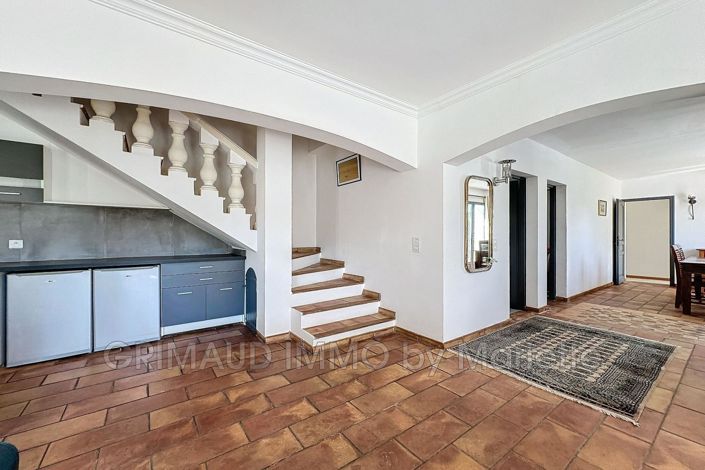 Image No.10-Maison de 5 chambres à vendre à Les Issambres