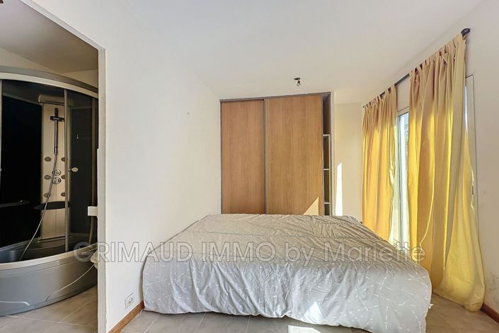 Image No.15-Maison de 5 chambres à vendre à Les Issambres