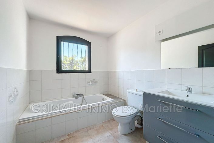 Image No.16-Maison de 5 chambres à vendre à Les Issambres