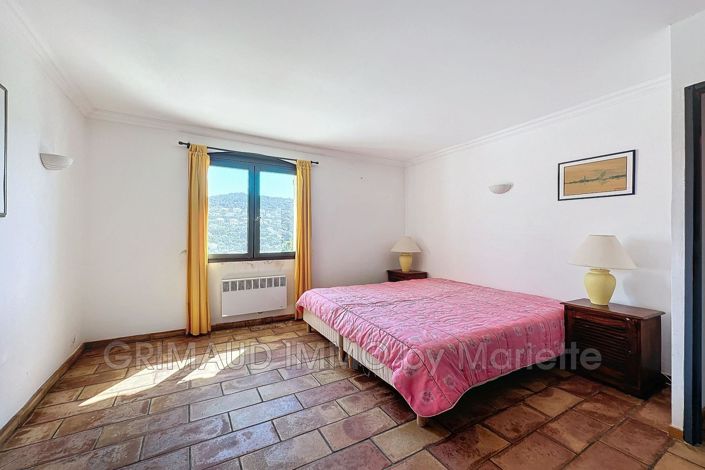 Image No.18-Maison de 5 chambres à vendre à Les Issambres