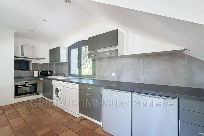 Image No.5-Maison de 5 chambres à vendre à Les Issambres