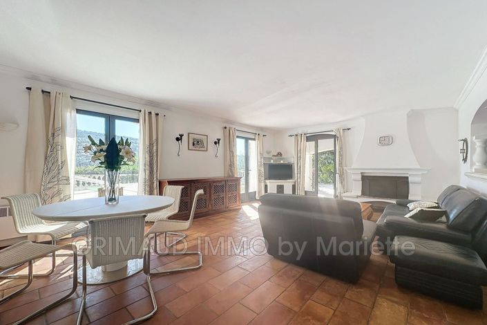 Image No.6-Maison de 5 chambres à vendre à Les Issambres