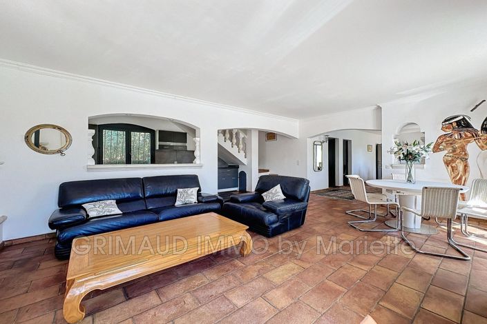 Image No.9-Maison de 5 chambres à vendre à Les Issambres