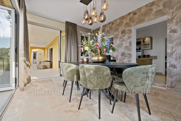 Image No.12-Maison de 5 chambres à vendre à Sainte-Maxime