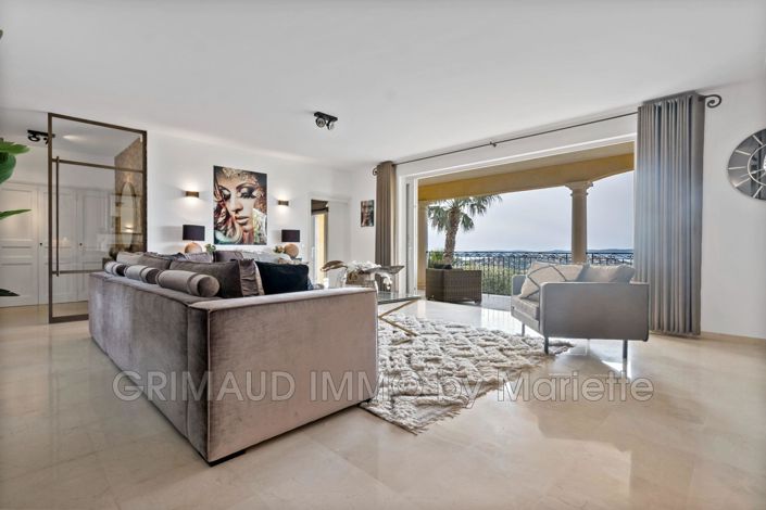 Image No.14-Maison de 5 chambres à vendre à Sainte-Maxime