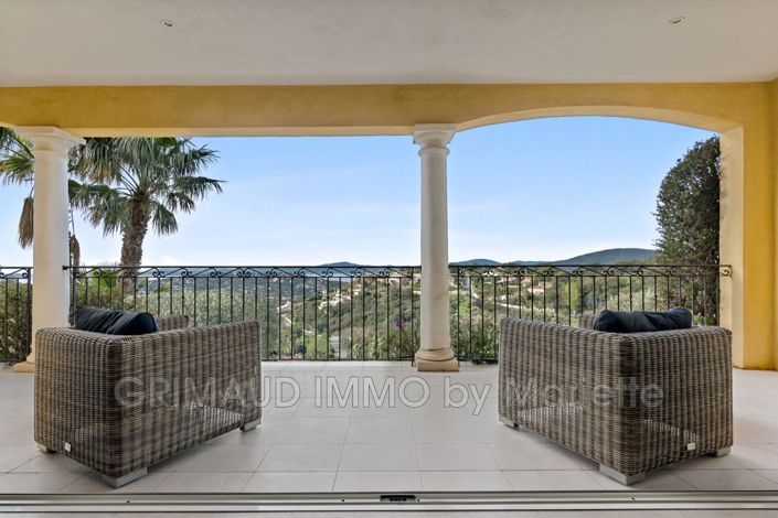 Image No.17-Maison de 5 chambres à vendre à Sainte-Maxime