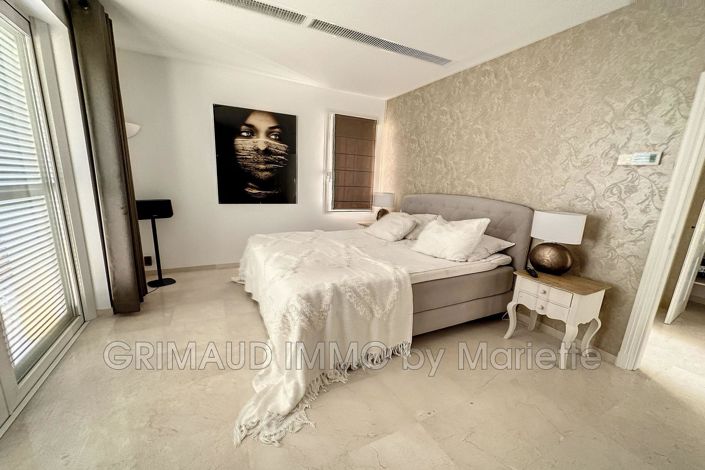 Image No.18-Maison de 5 chambres à vendre à Sainte-Maxime