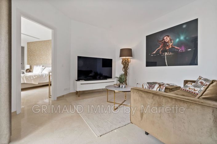 Image No.19-Maison de 5 chambres à vendre à Sainte-Maxime