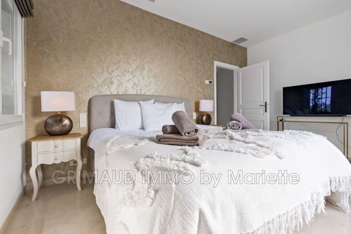 Image No.20-Maison de 5 chambres à vendre à Sainte-Maxime