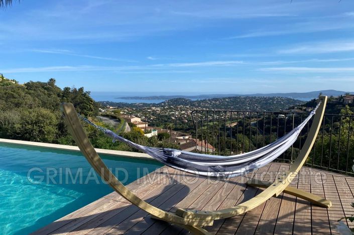 Image No.5-Maison de 5 chambres à vendre à Sainte-Maxime