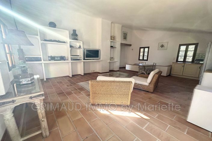 Image No.14-Maison de 1 chambre à vendre à La Garde-Freinet