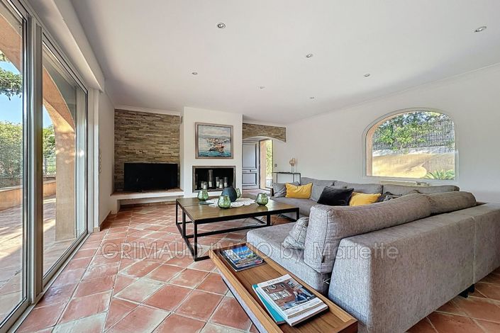 Image No.10-Maison de 4 chambres à vendre à Le Plan-de-la-Tour