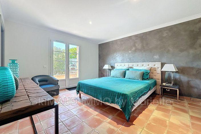 Image No.13-Maison de 4 chambres à vendre à Le Plan-de-la-Tour