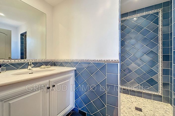 Image No.14-Maison de 4 chambres à vendre à Le Plan-de-la-Tour