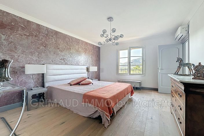 Image No.15-Maison de 4 chambres à vendre à Le Plan-de-la-Tour