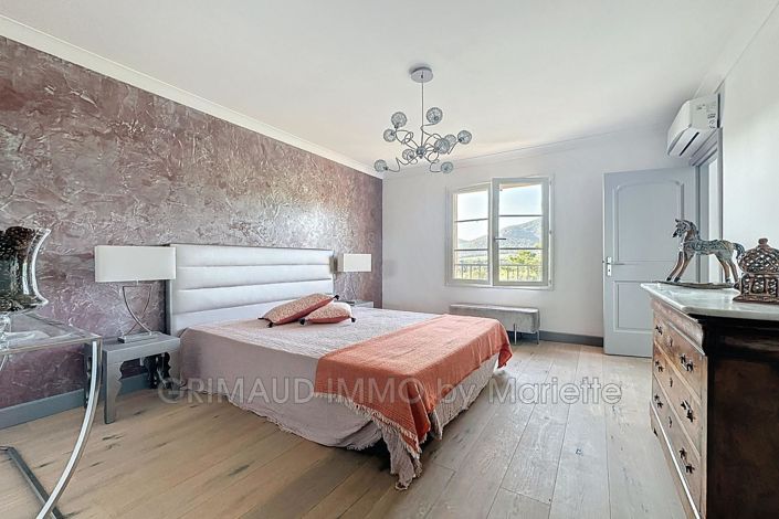 Image No.16-Maison de 4 chambres à vendre à Le Plan-de-la-Tour