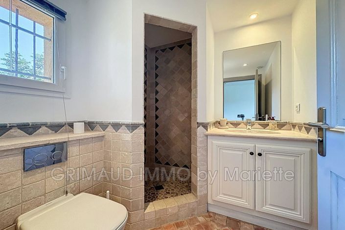 Image No.17-Maison de 4 chambres à vendre à Le Plan-de-la-Tour