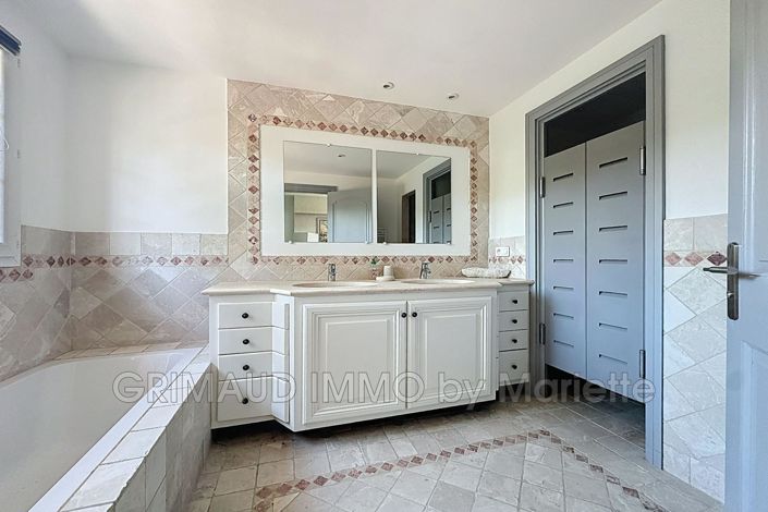 Image No.18-Maison de 4 chambres à vendre à Le Plan-de-la-Tour