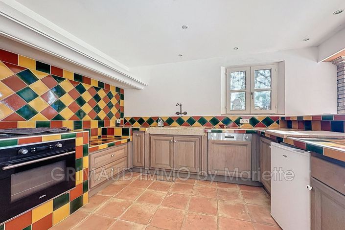 Image No.19-Maison de 4 chambres à vendre à Le Plan-de-la-Tour