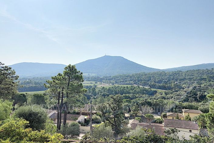 Image No.5-Maison de 4 chambres à vendre à Le Plan-de-la-Tour