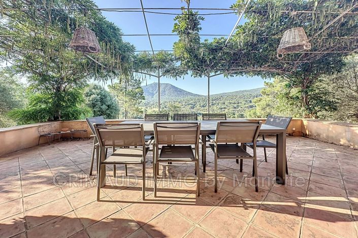 Image No.7-Maison de 4 chambres à vendre à Le Plan-de-la-Tour