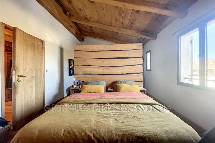 Image No.13-Maison de 3 chambres à vendre à La Môle