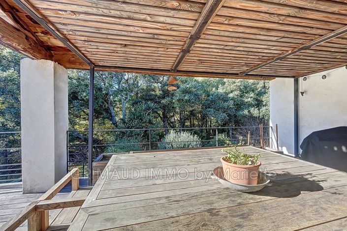 Image No.15-Maison de 3 chambres à vendre à La Môle