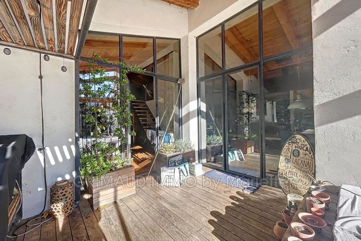 Image No.2-Maison de 3 chambres à vendre à La Môle