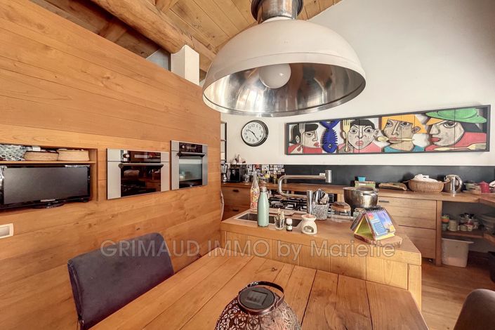 Image No.4-Maison de 3 chambres à vendre à La Môle