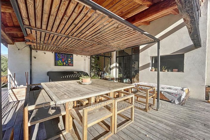 Image No.6-Maison de 3 chambres à vendre à La Môle