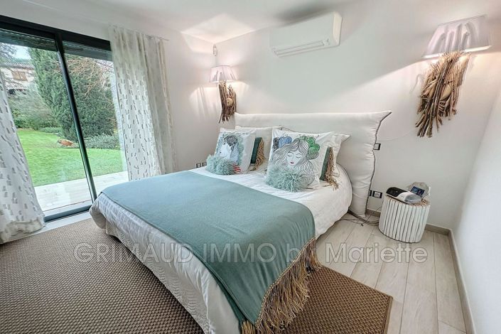 Image No.10-Maison de 6 chambres à vendre à Le Plan-de-la-Tour